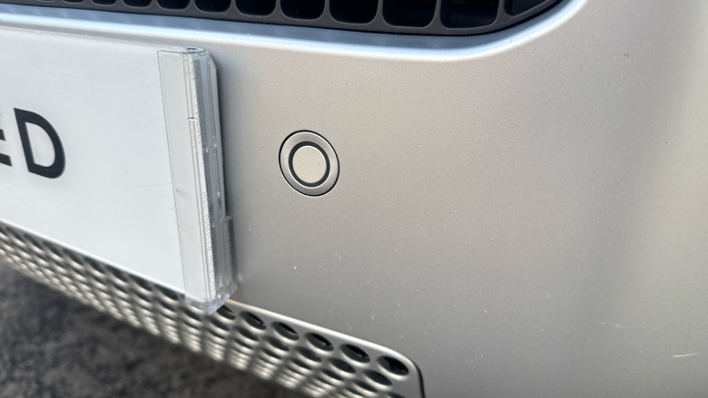 Land Rover Defender 90 Diesel 3.0 D250 Hard Top Auto